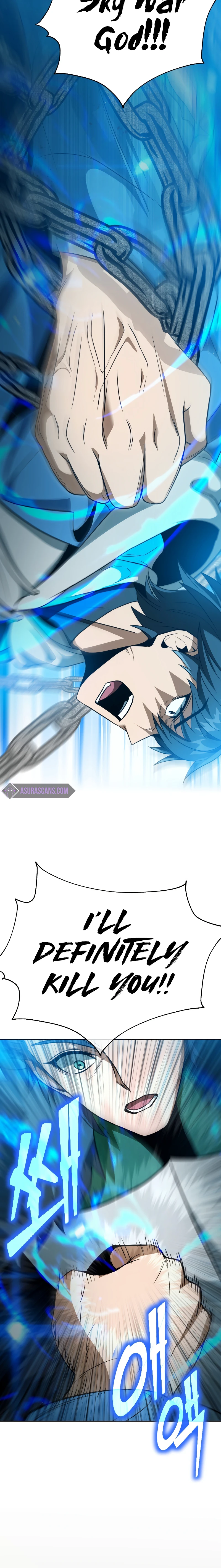 Maxed Out Leveling chapter 37 page 15