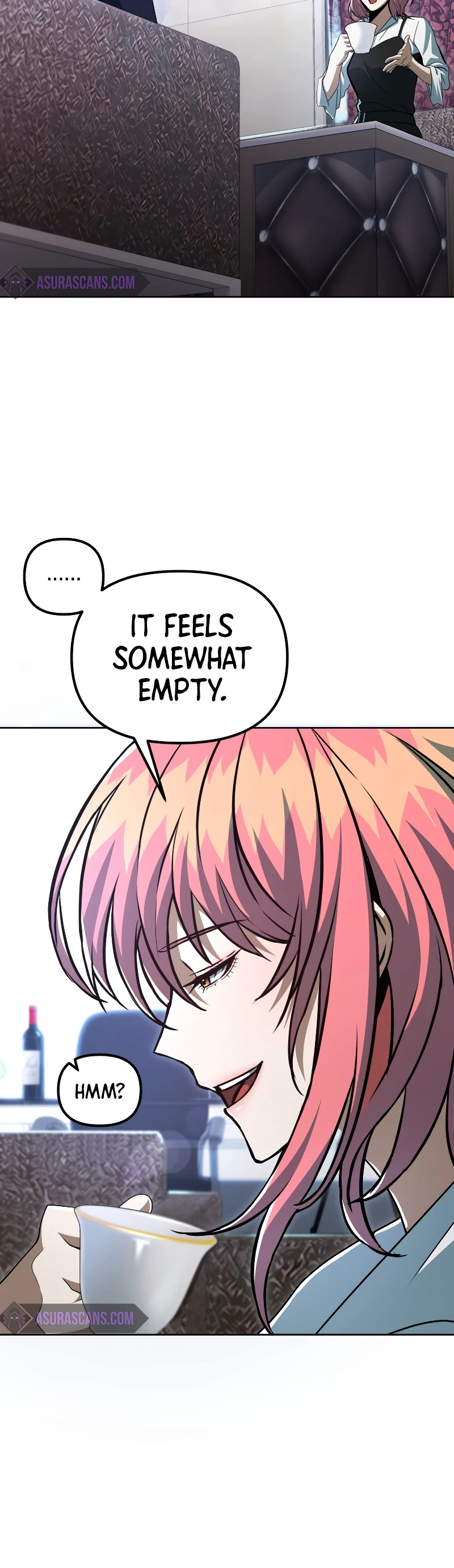 Maxed Out Leveling chapter 38 page 7