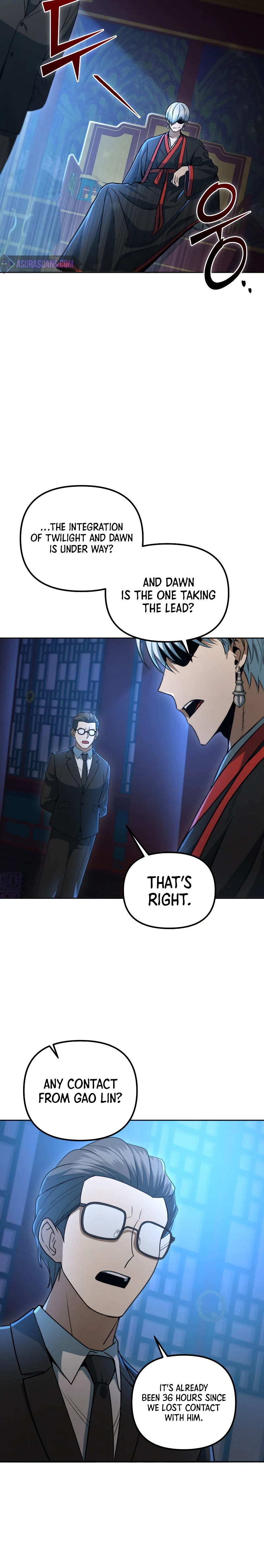 Maxed Out Leveling chapter 38 page 13