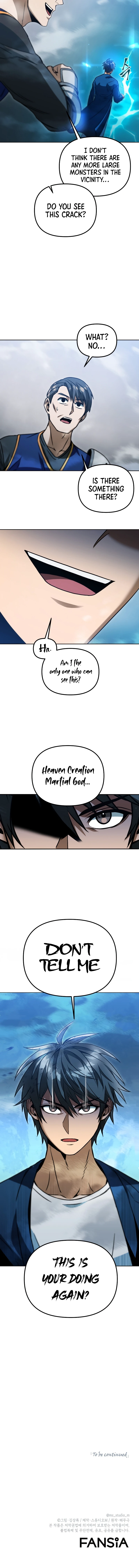 Maxed Out Leveling chapter 40 page 13