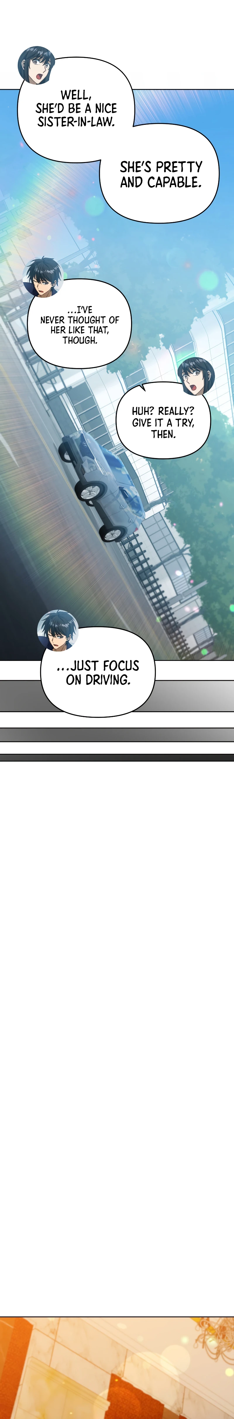 Maxed Out Leveling chapter 41 page 7