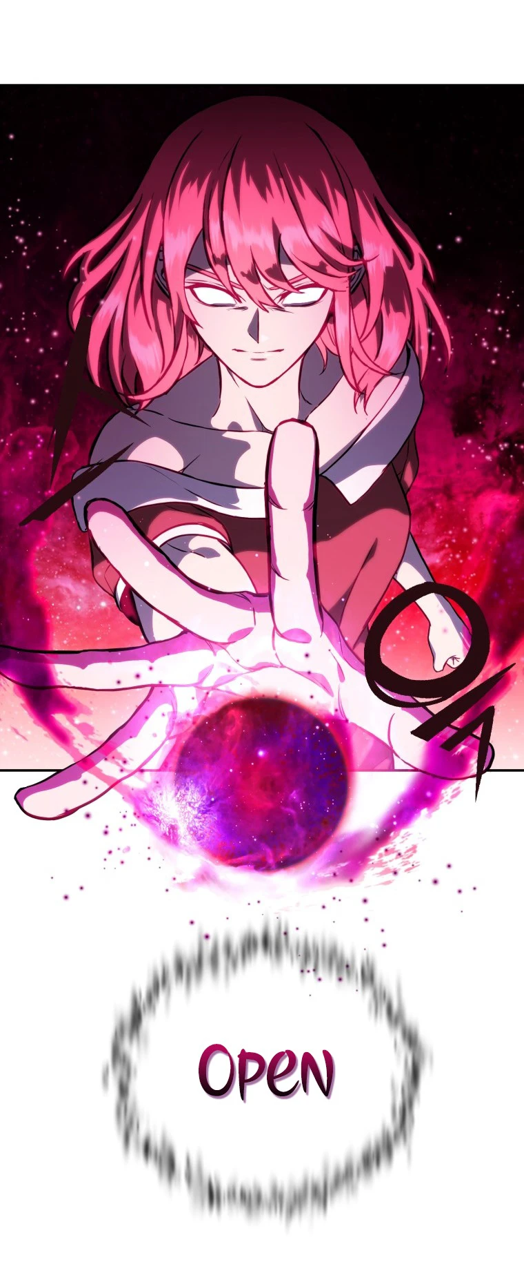 Maxed Out Leveling chapter 5 page 13