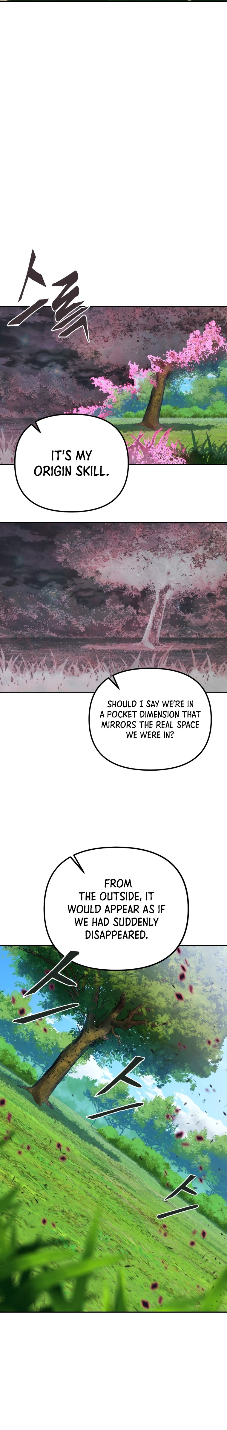 Maxed Out Leveling chapter 5 page 15