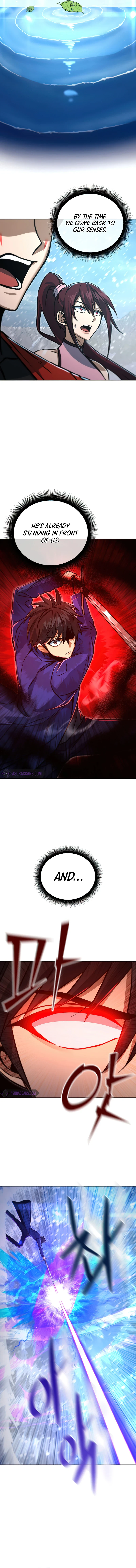 Maxed Out Leveling chapter 52 page 4