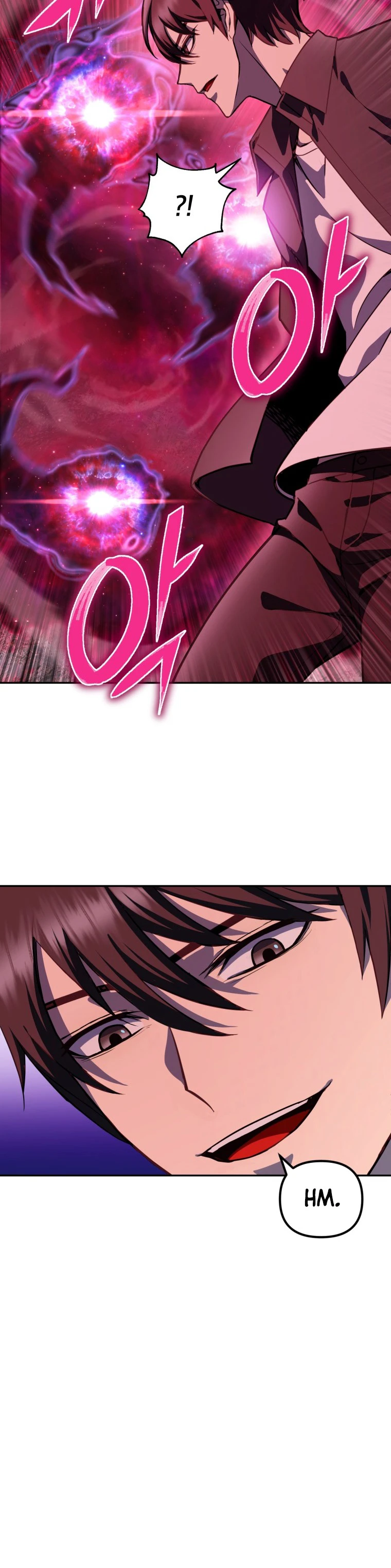 Maxed Out Leveling chapter 6 page 5