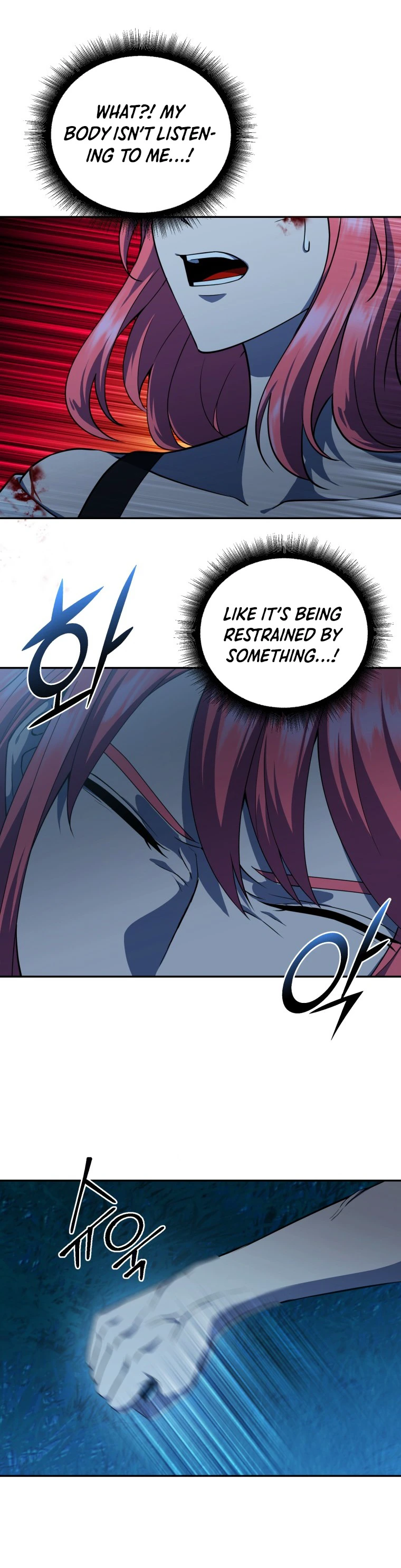 Maxed Out Leveling chapter 6 page 11