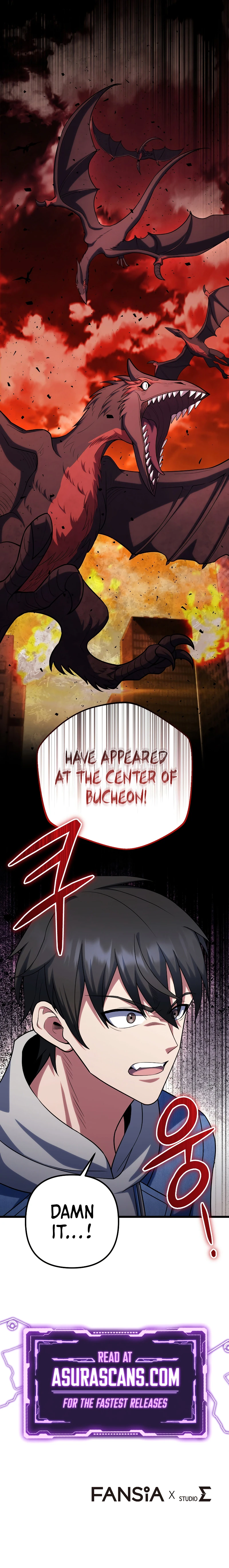 Maxed Out Leveling chapter 63 page 16