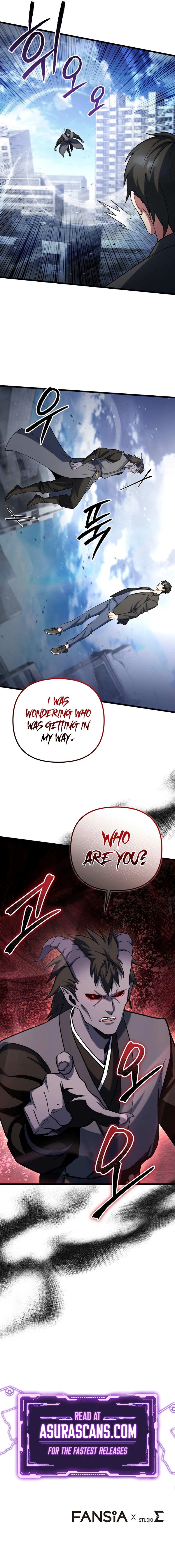 Maxed Out Leveling chapter 65 page 15