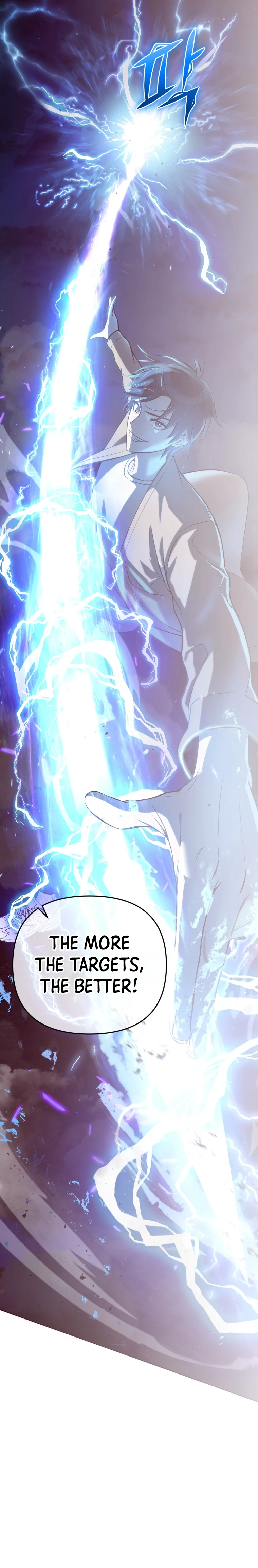 Maxed Out Leveling chapter 9 page 11