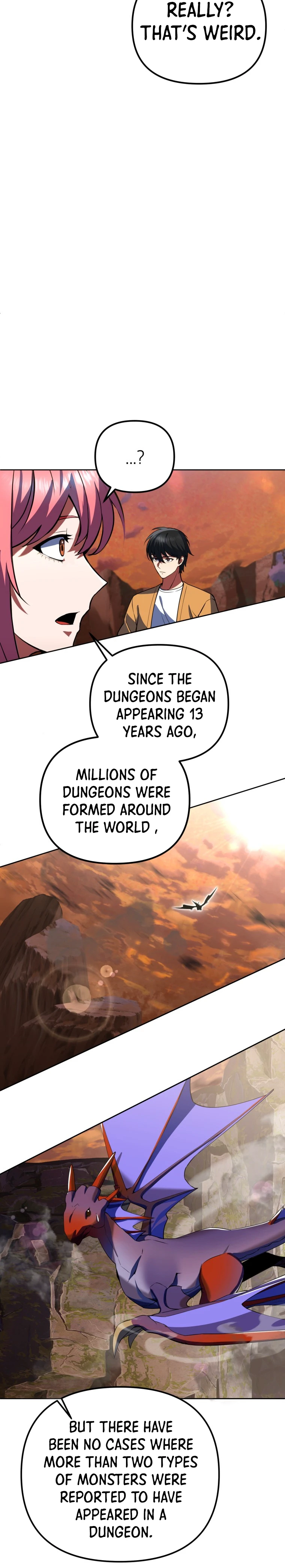 Maxed Out Leveling chapter 9 page 13