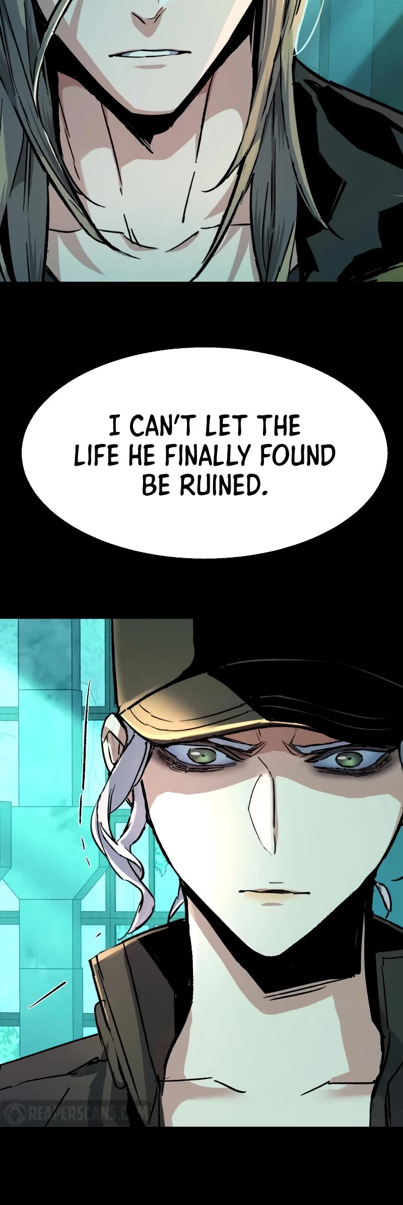 Mercenary Enrollment Chapter 117 page 5