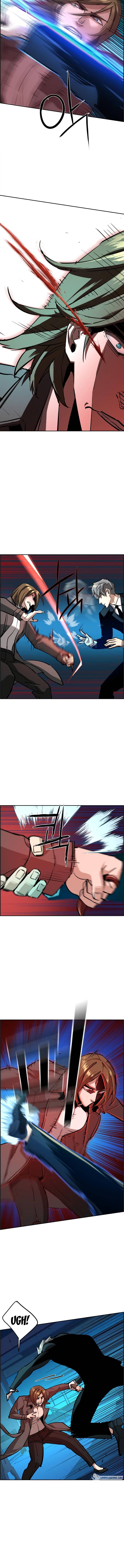 Mercenary Enrollment Chapter 133 page 4