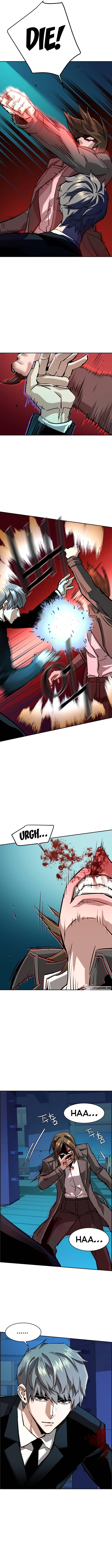 Mercenary Enrollment Chapter 133 page 6