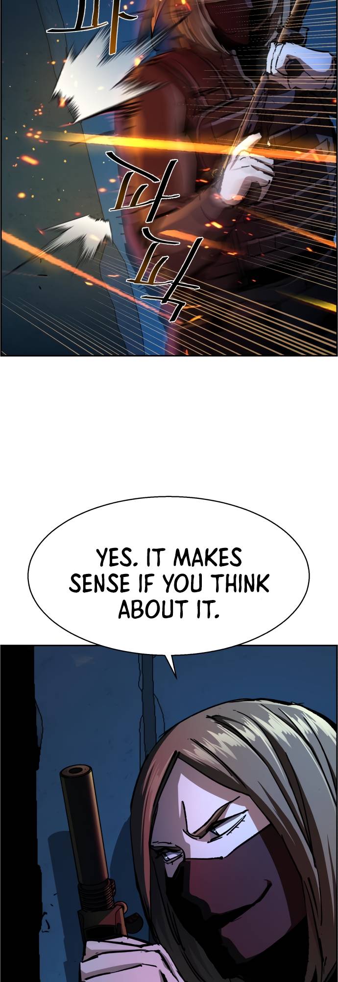 Mercenary Enrollment Chapter 139 page 4
