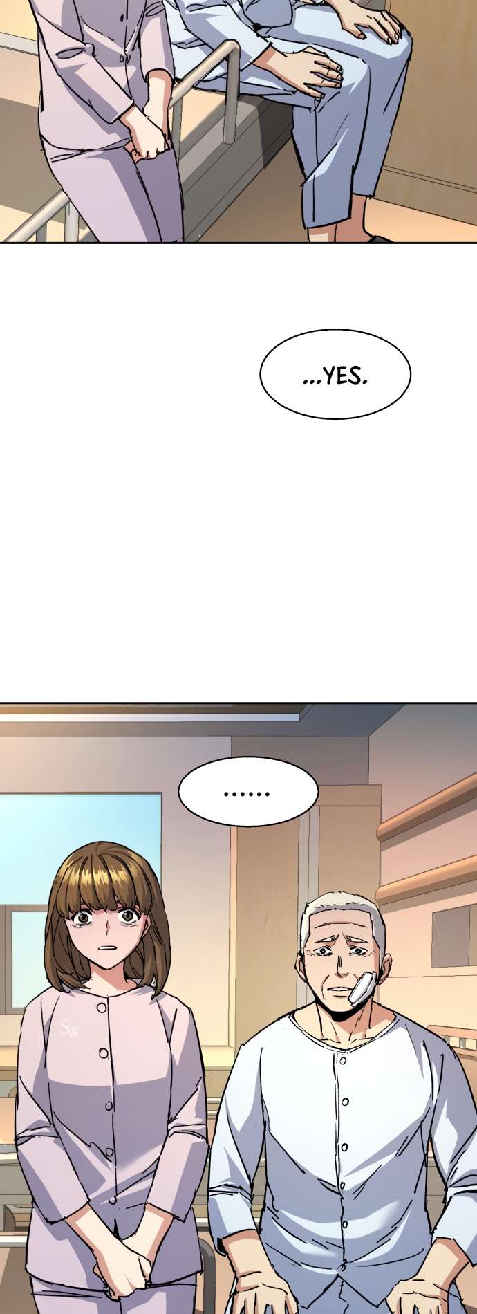 Mercenary Enrollment Chapter 141 page 4