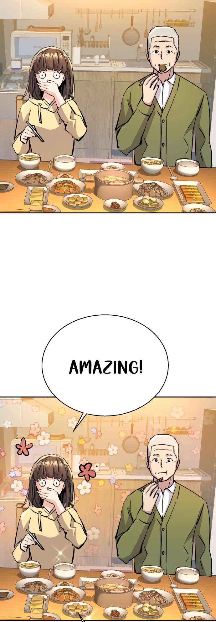 Mercenary Enrollment Chapter 142 page 6