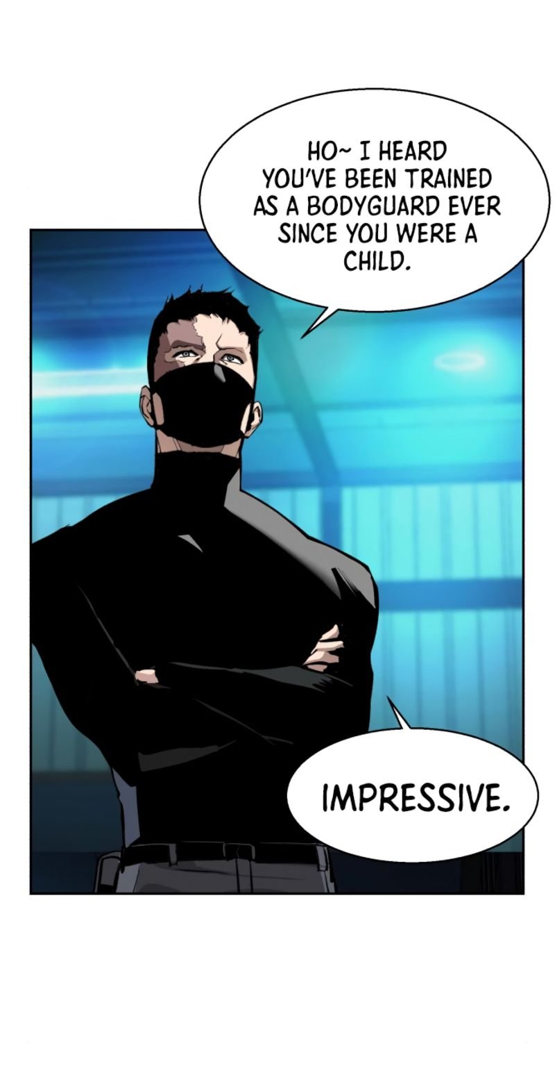 Mercenary Enrollment Chapter 17 page 6