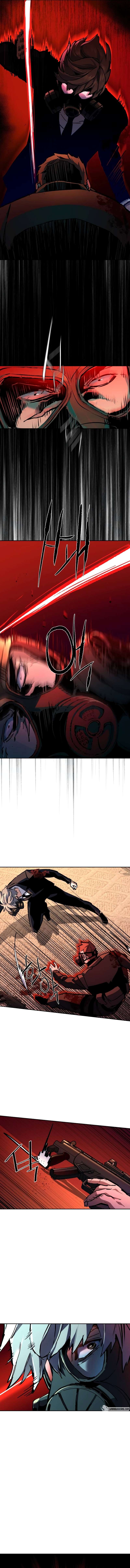 Mercenary Enrollment Chapter 174 page 3