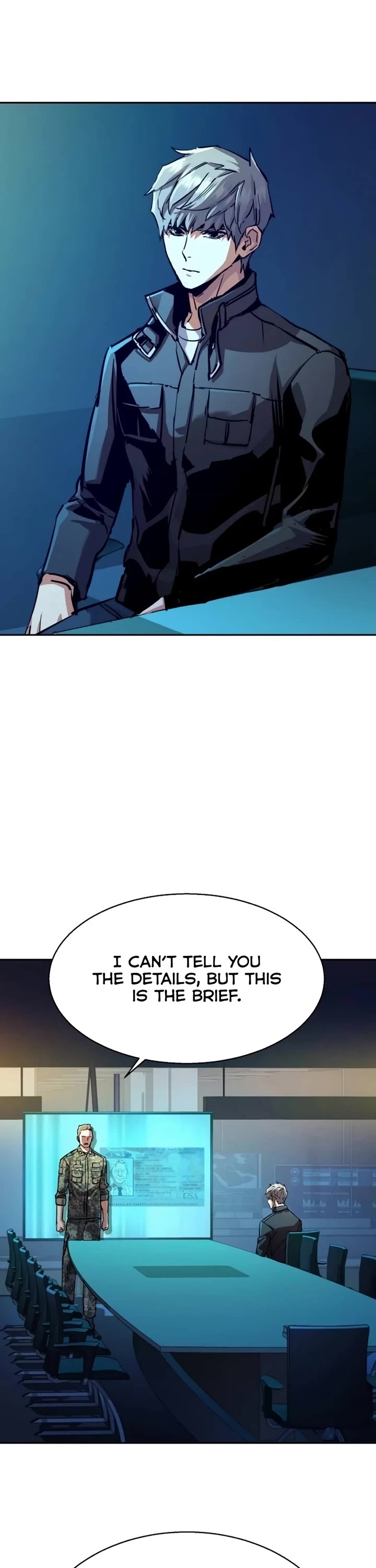 Mercenary Enrollment Chapter 211 page 2