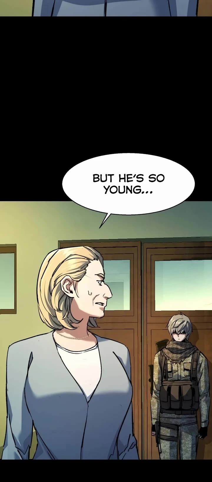 Mercenary Enrollment Chapter 212 page 3