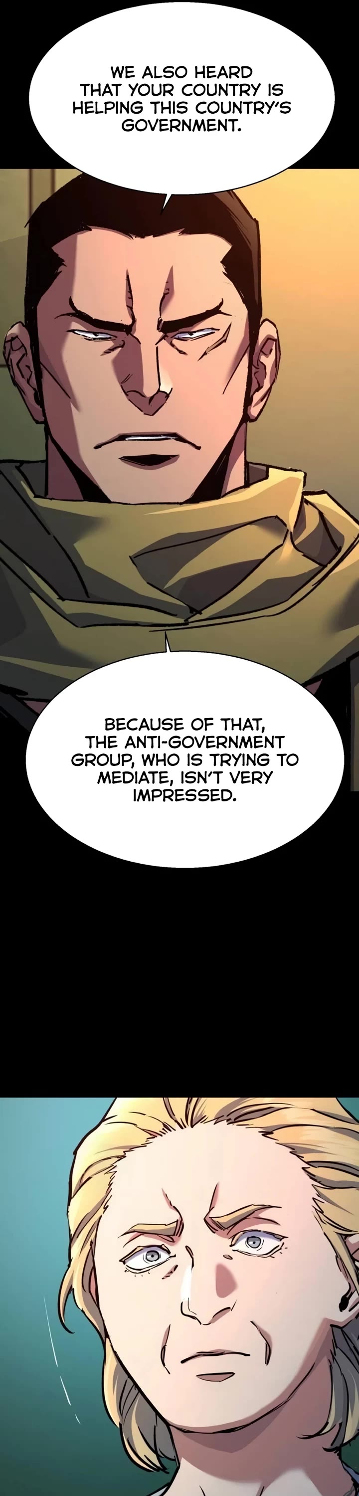 Mercenary Enrollment Chapter 212 page 5