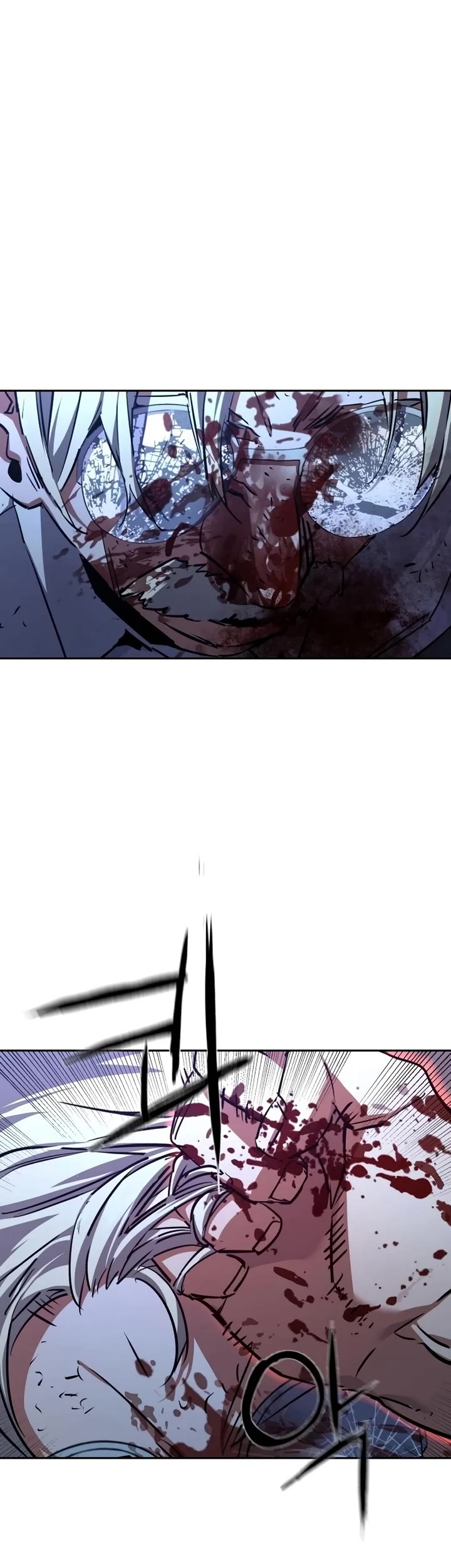Mercenary Enrollment Chapter 217 page 3
