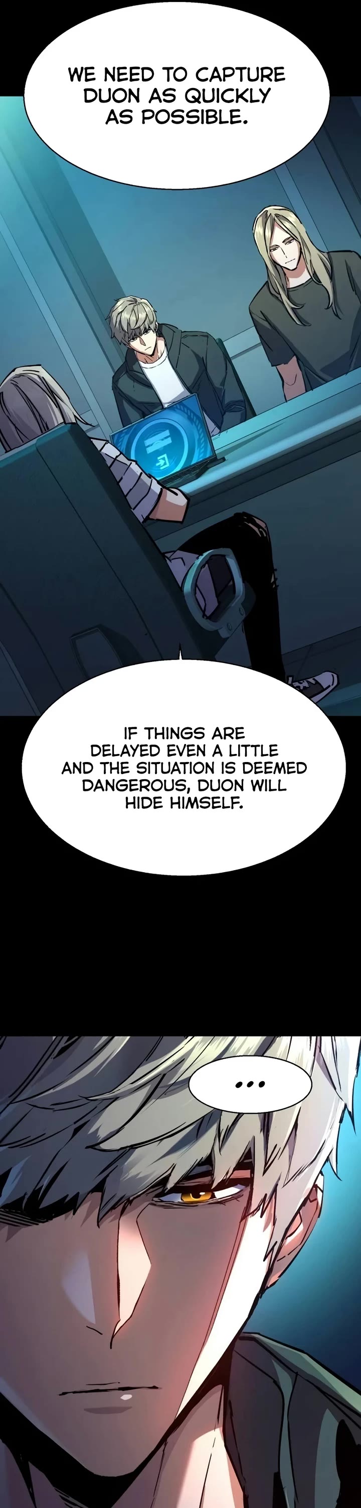 Mercenary Enrollment Chapter 218 page 5