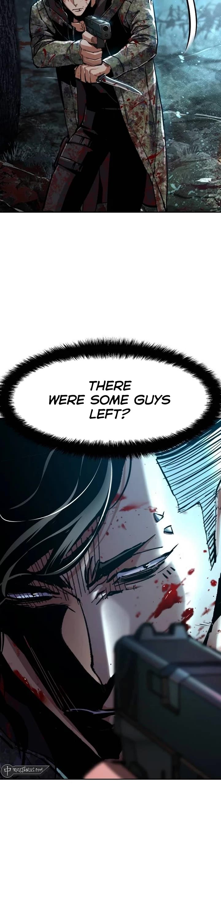 Mercenary Enrollment Chapter 224 page 2