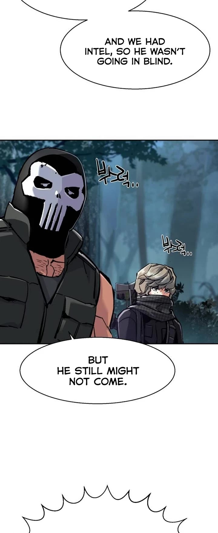 Mercenary Enrollment Chapter 224 page 4