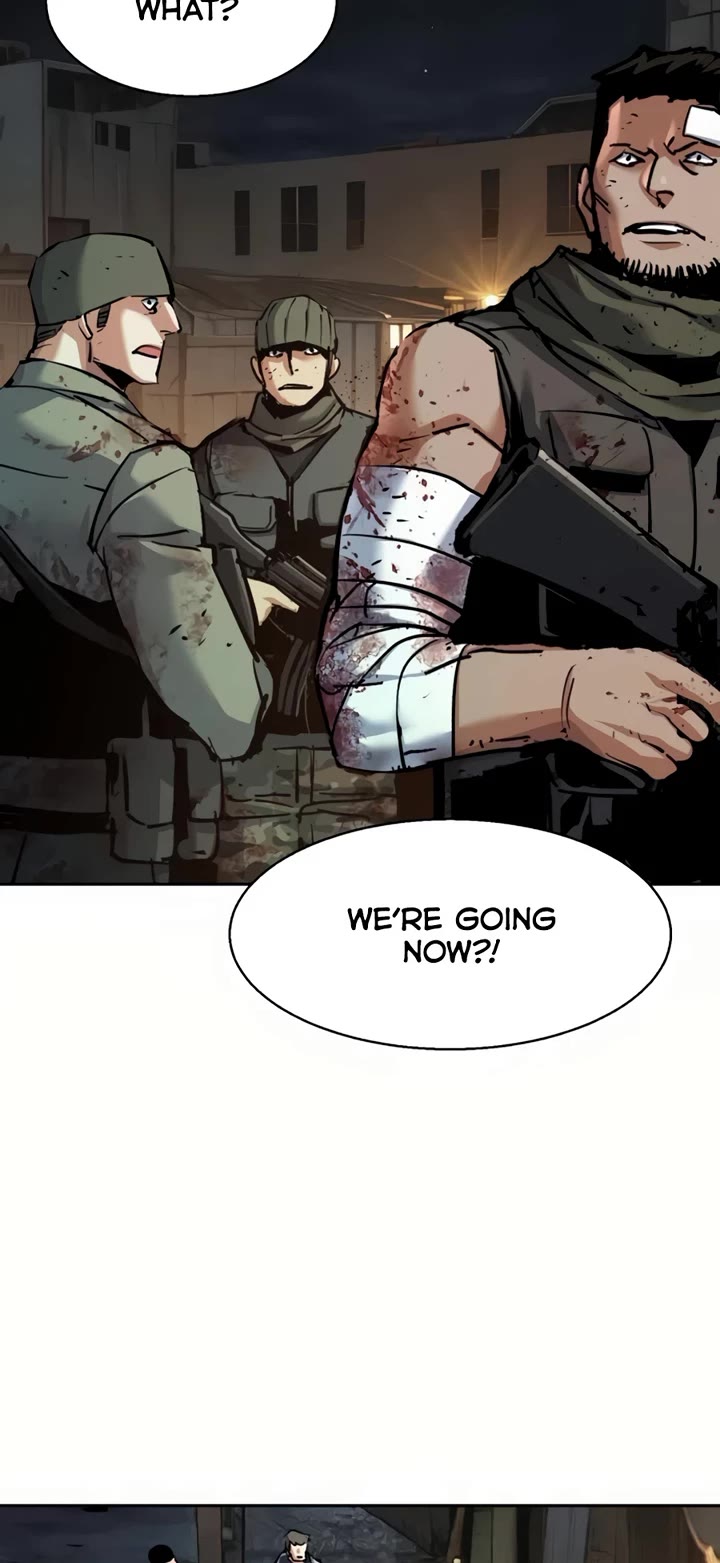 Mercenary Enrollment Chapter 227 page 4