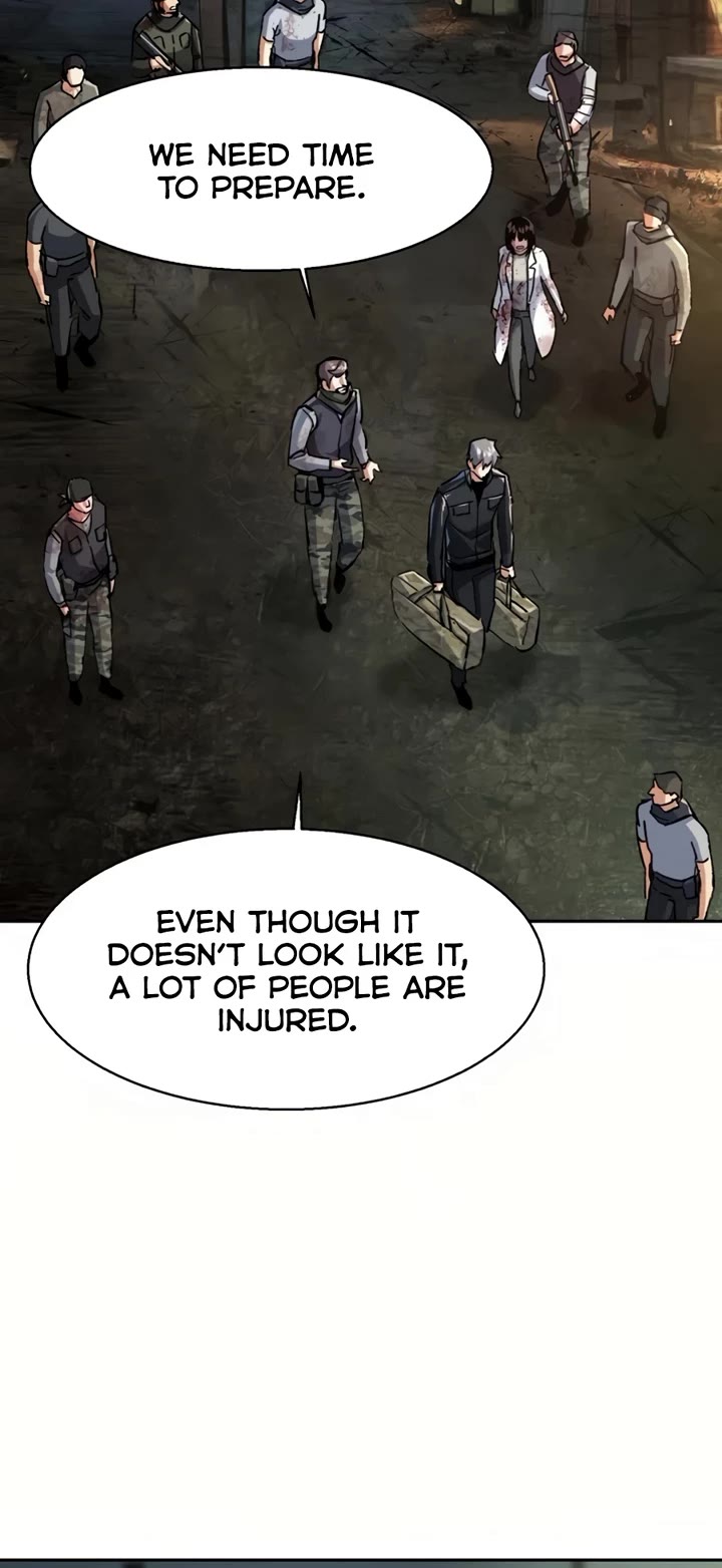 Mercenary Enrollment Chapter 227 page 5