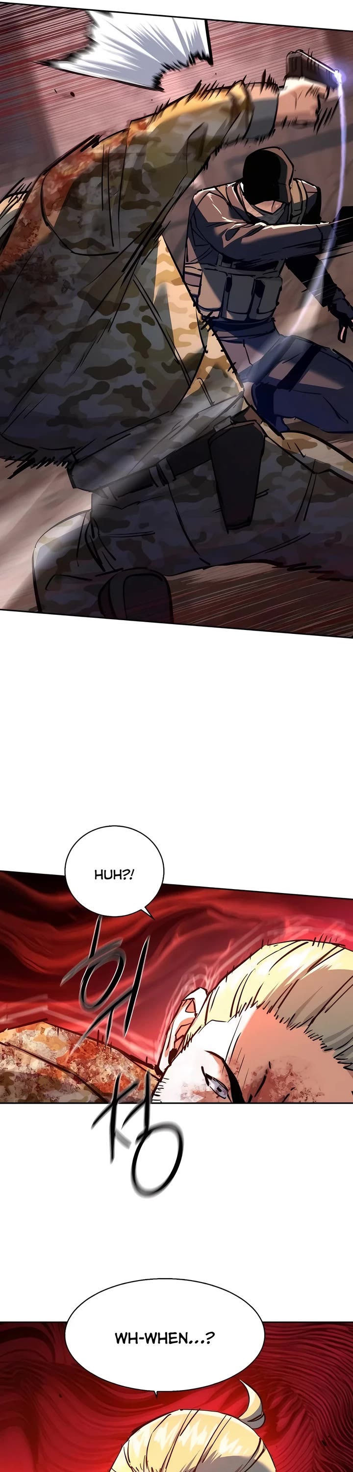 Mercenary Enrollment Chapter 229 page 5