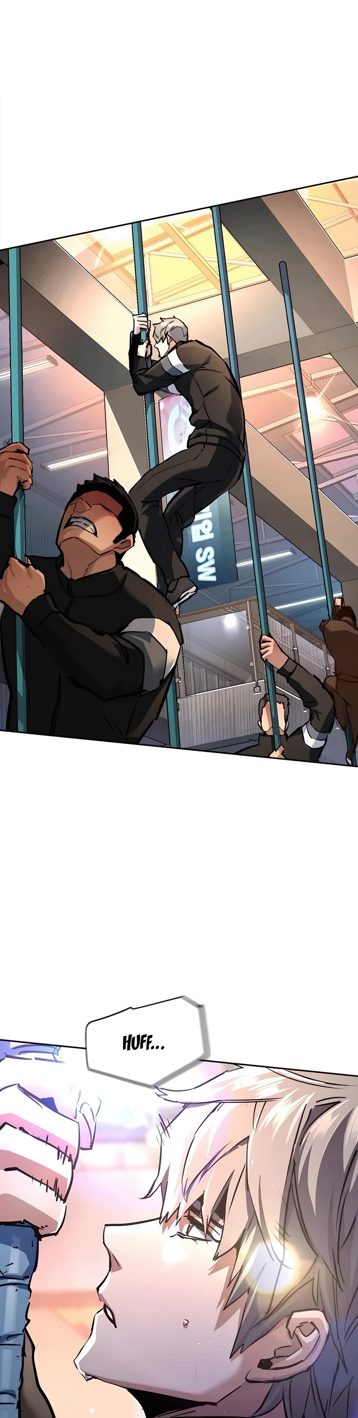 Mercenary Enrollment Chapter 230 page 3