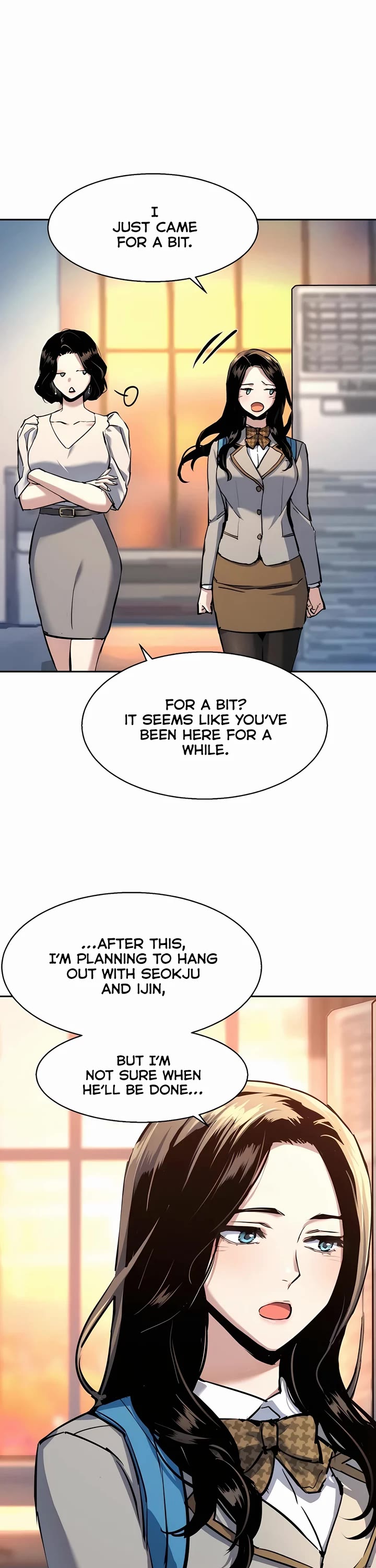 Mercenary Enrollment Chapter 230 page 6