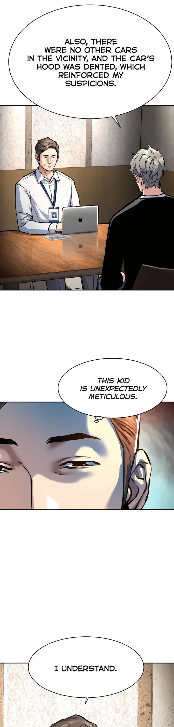 Mercenary Enrollment Chapter 232 page 6