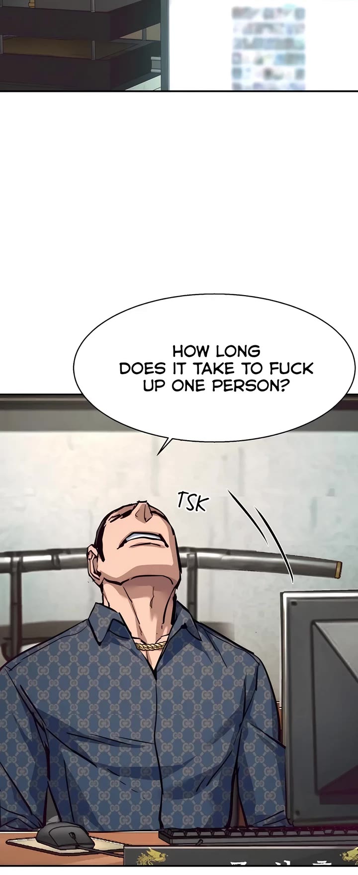 Mercenary Enrollment Chapter 233 page 4