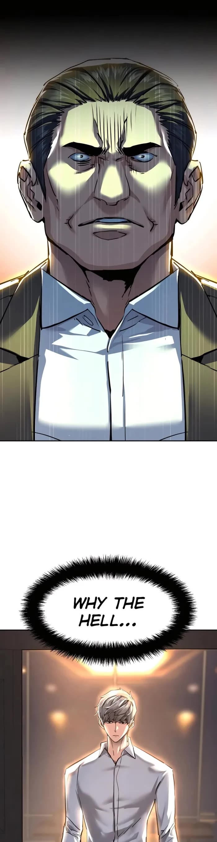 Mercenary Enrollment Chapter 235 page 3