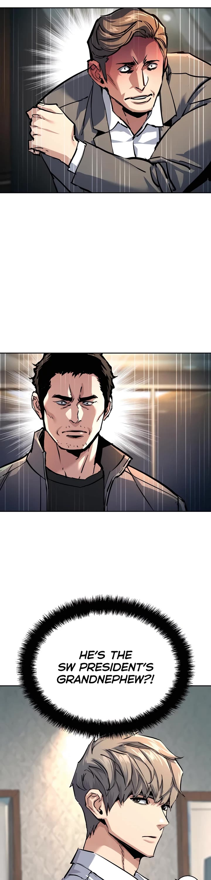 Mercenary Enrollment Chapter 236 page 6