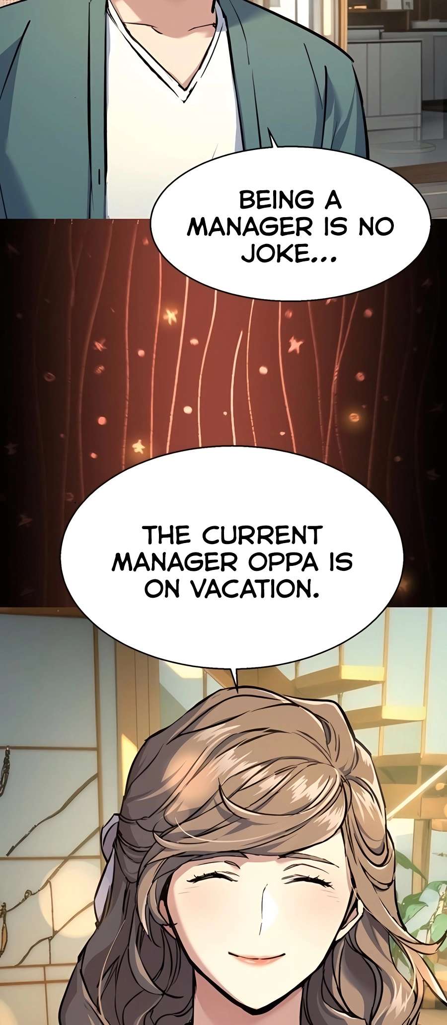 Mercenary Enrollment Chapter 237 page 4