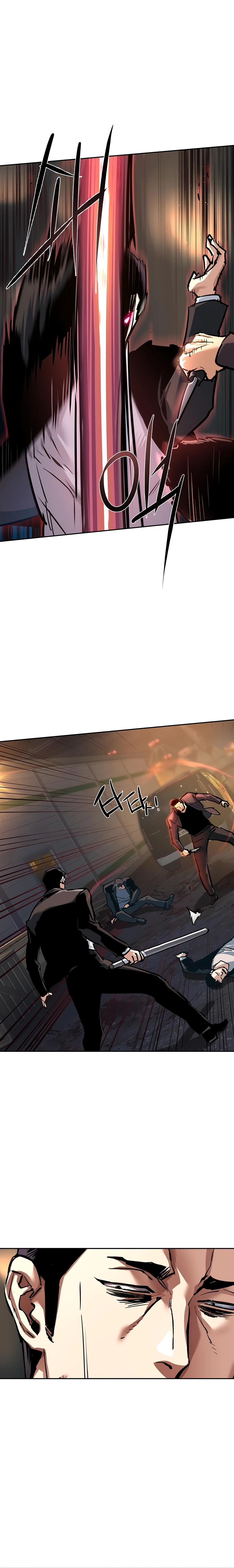 Mercenary Enrollment Chapter 263 page 3