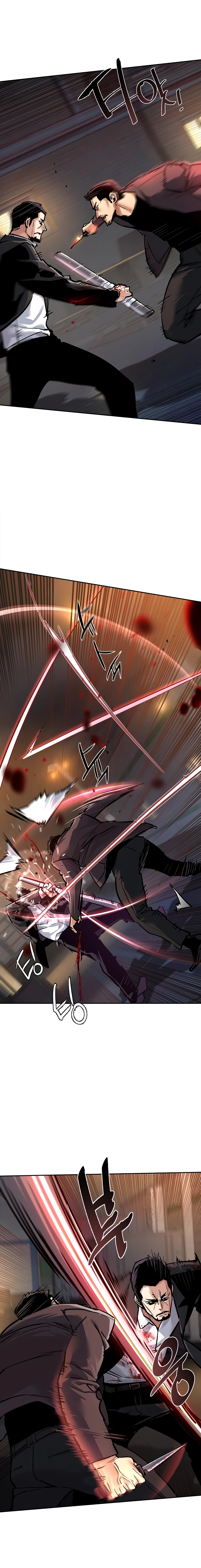 Mercenary Enrollment Chapter 263 page 5