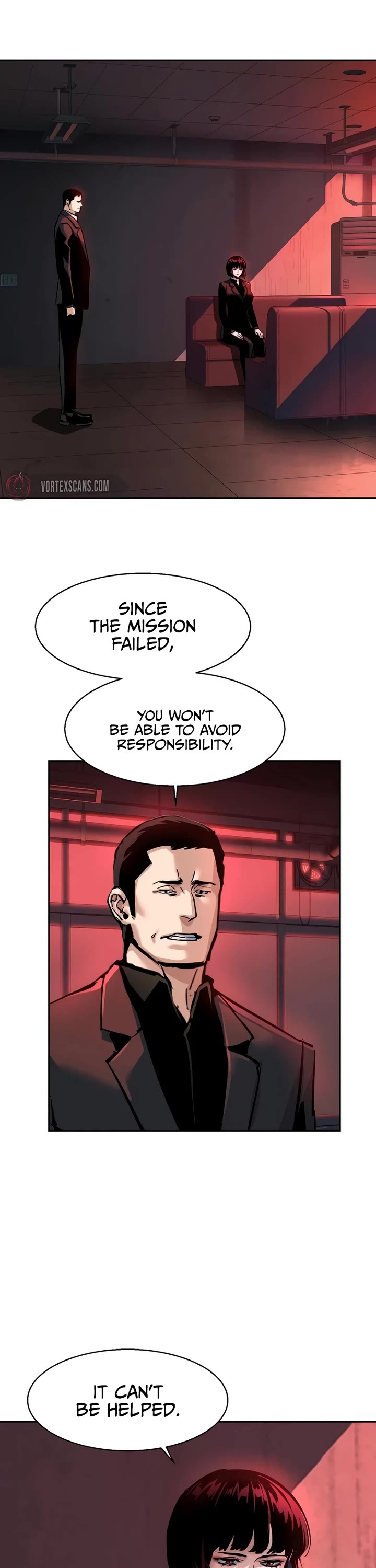 Mercenary Enrollment Chapter 266 page 6