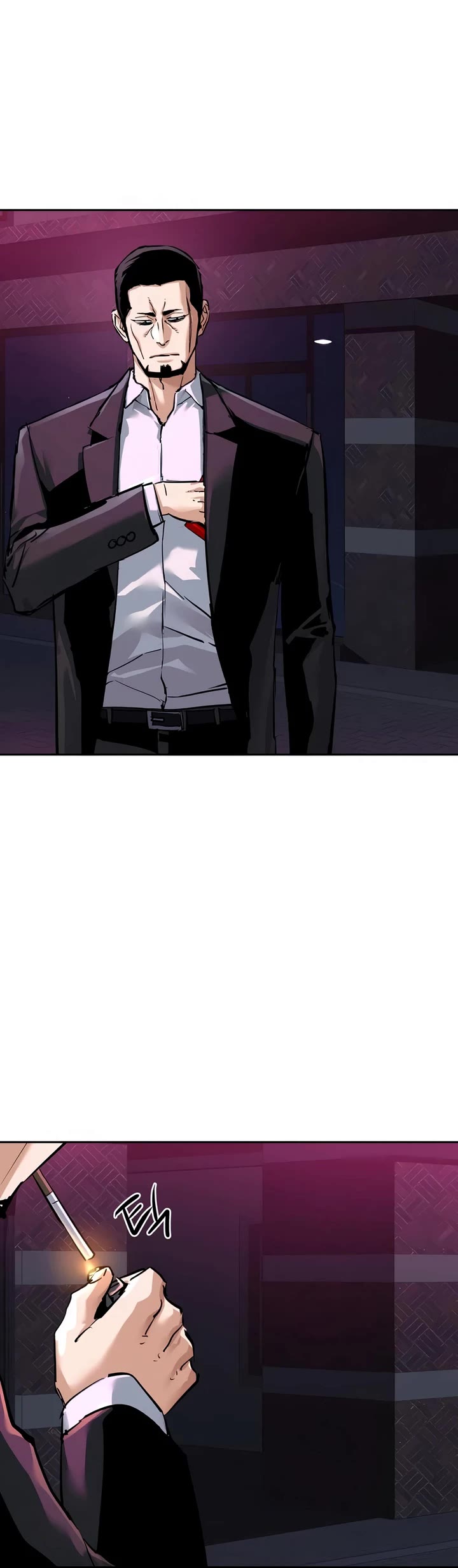 Mercenary Enrollment Chapter 267 page 4