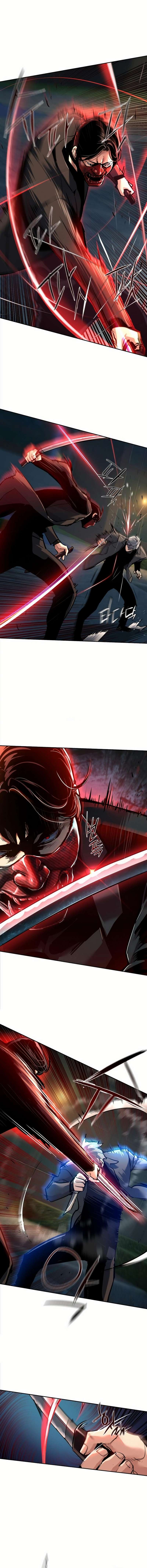 Mercenary Enrollment Chapter 268 page 3