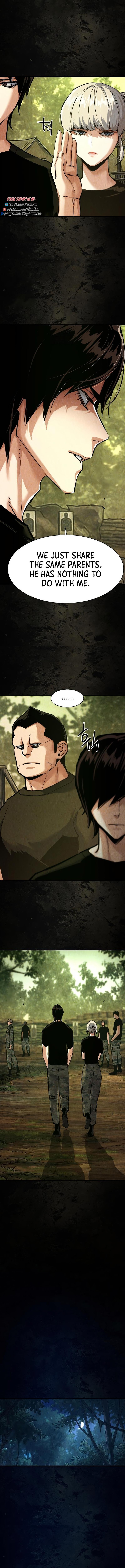 Mercenary Enrollment Chapter 272 page 4