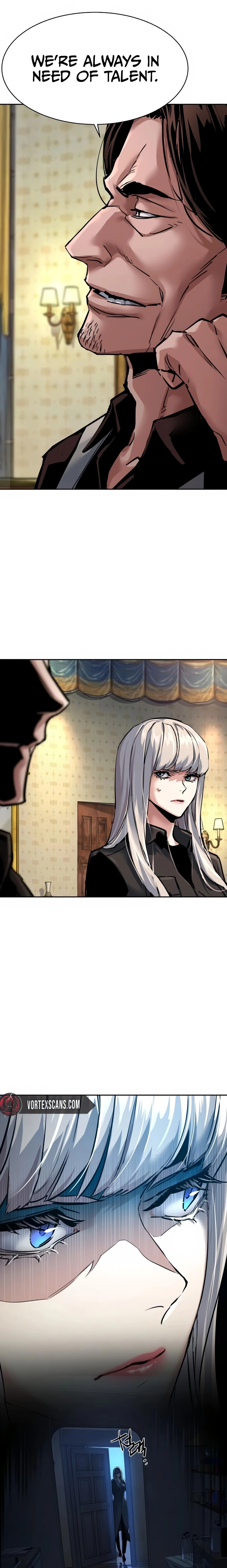 Mercenary Enrollment Chapter 275 page 3