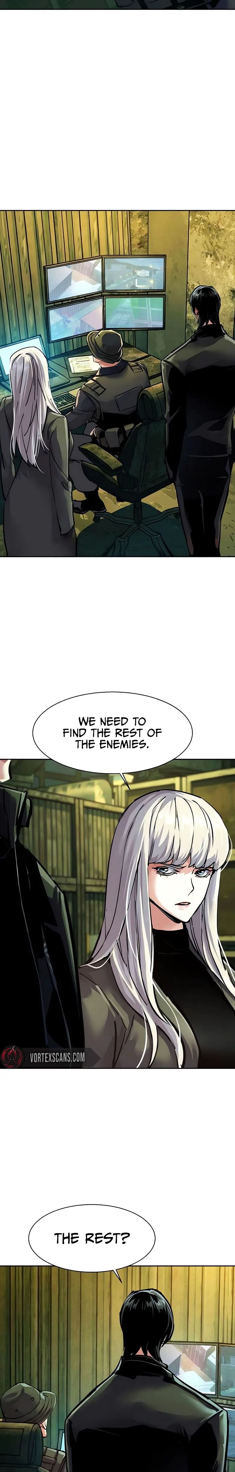 Mercenary Enrollment Chapter 280 page 6
