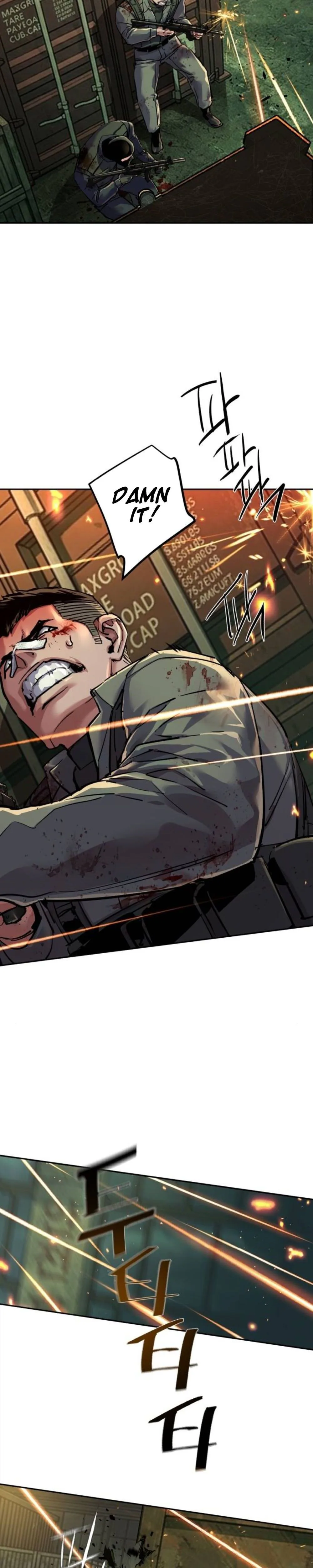 Mercenary Enrollment Chapter 281 page 2