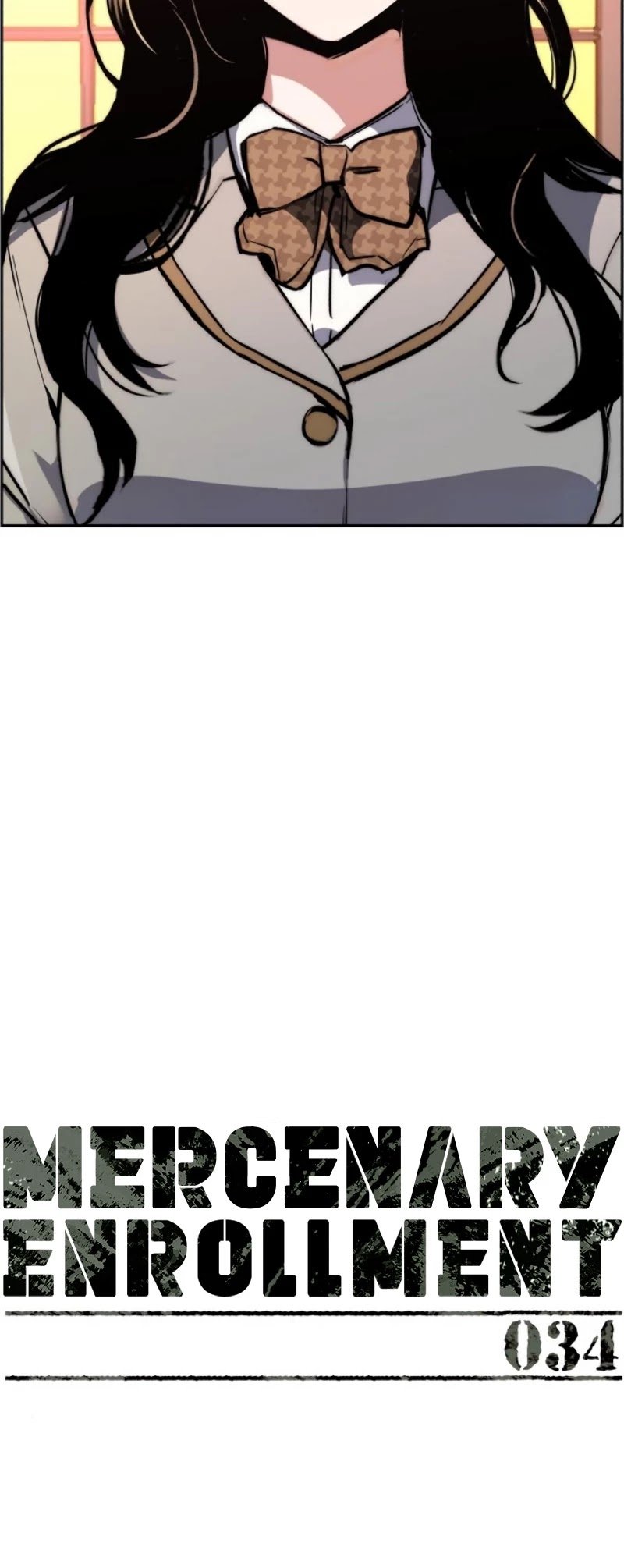 Mercenary Enrollment Chapter 35 page 5