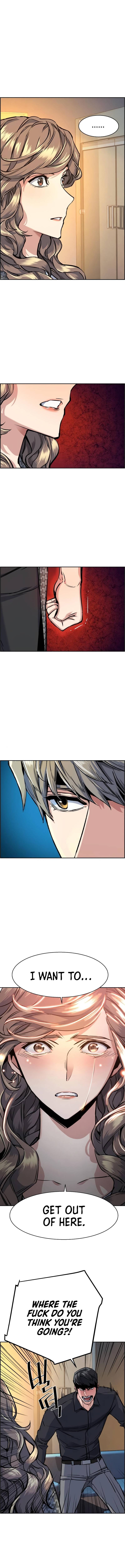 Mercenary Enrollment Chapter 63 page 5